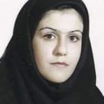تصویر دکتر حدیث احسانی تیلمی