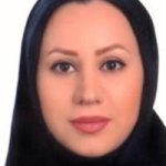 تصویر دکتر ریحانه عظیم زاده