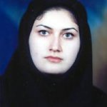 تصویر دکتر الناز حاجی زاده
