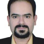 تصویر دکتر سیدکاظم هاشم زاده