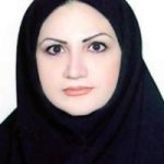 تصویر دکتر مهین ارزانی