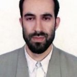 تصویر دکتر احمد ربانی نیا