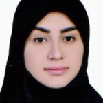 تصویر دکتر مریم یوسفی صدر