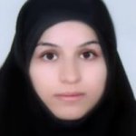 تصویر دکتر هدی فکری صفری زاده