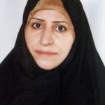 تصویر دکتر فهیمه روح اللهی