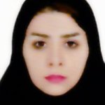 تصویر دکتر محبوبه طاهری پور