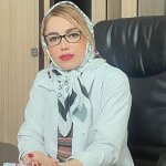 تصویر دکتر بهنوش قادری