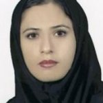 تصویر دکتر ثریا قادری