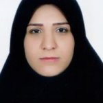تصویر دکتر ناهید دهقان چناری