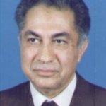 تصویر دکتر مرتضی سالم