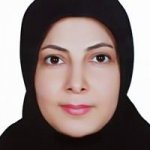 تصویر دکتر آرزو سعیدی نیا
