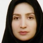 تصویر دکتر دیانا طاهری