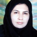 تصویر دکتر پروین دخت اصغری