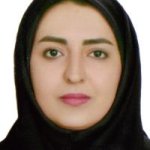 تصویر دکتر ثمین طاهری