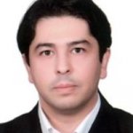 تصویر دکتر فرشاد شاه حسینی