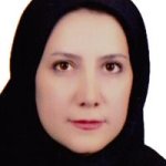 تصویر دکتر فائزه دل گشا