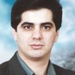 تصویر دکتر آرش مداح اصل