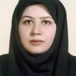 تصویر دکتر افسون طلایی زنجانی