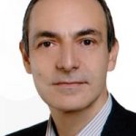 تصویر دکتر فرهاد صدری
