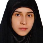 تصویر دکتر ریحانه شاطریان