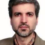 تصویر دکتر مجید رضازاده میراب
