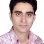 تصویر دکتر سیدعلی علوی