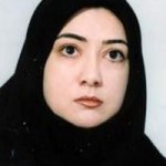 تصویر دکتر ریحانه میرشکاری کوهپایه