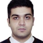 تصویر دکتر شاهین شاه یوسفی
