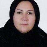 تصویر دکتر مریم فرض اللهی