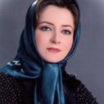 تصویر دکتر فایزه خرسند