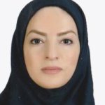 تصویر دکتر پرستو یوسفی