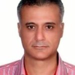 تصویر دکتر موسی محمدی