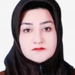 تصویر دکتر مهین نقیب زاده