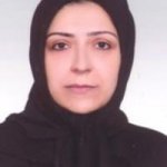 تصویر دکتر نیلوفر حاجی زاده