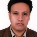 تصویر دکتر شاهین مافی نژاد