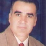 تصویر دکتر علیرضا حاج محمدی