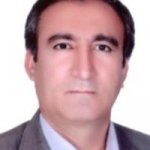 تصویر دکتر مرتضی اژدری