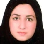 تصویر دکتر روشنک بدری