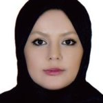 تصویر دکتر مرضیه سلیمی اصل