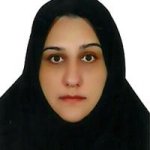 تصویر دکتر پریسا اللهی