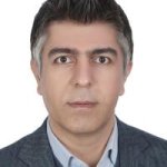 تصویر دکتر ابراهیم قادری