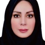 تصویر دکتر نگین محتشم