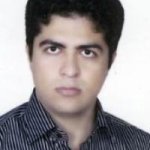 تصویر دکتر سیداحسان علوی