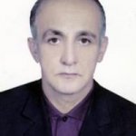 تصویر دکتر حسین فروتن پیشبیجاری