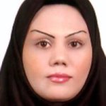 تصویر دکتر محدثه ولی پورکوتنائی