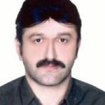 تصویر دکتر مختار قربانی چناری