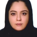 تصویر دکتر فاطمه فرشاد