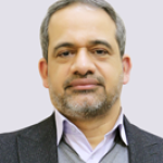تصویر دکتر طالب بدری