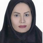 تصویر دکتر میترا اریان پور