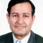 تصویر دکتر یحیی نوروزبیگی